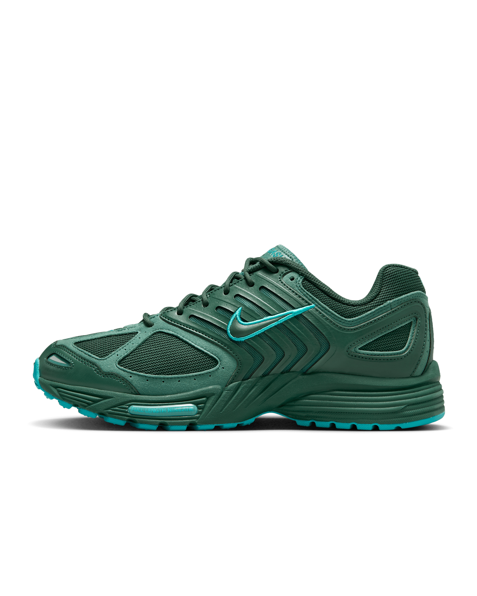 靴 NIKE air pegasus 2005 Nike Air Pegasus 2005 Mens Fashion Sneakers in White